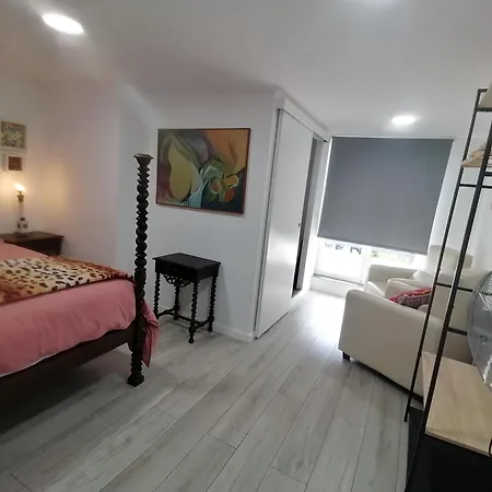 ゲストハウス Quinta Castilho Fortes de Cima