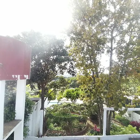 Quinta Castilho ゲストハウス *