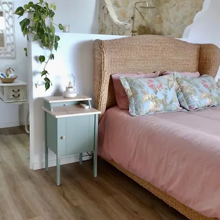 ゲストハウス Quinta Castilho