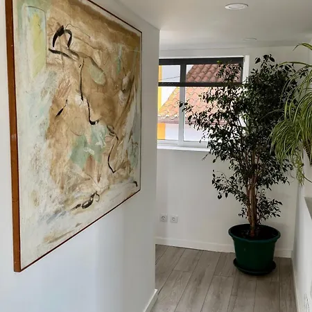 Quinta Castilho * Fortes de Cima