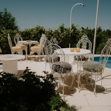 ゲストハウス Quinta Castilho