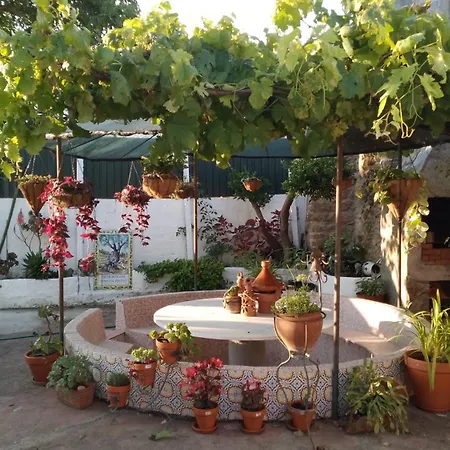 ゲストハウス Quinta Castilho Fortes de Cima