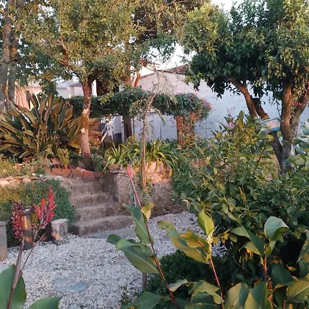 Quinta Castilho Penzion *