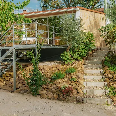 Quinta Castilho ゲストハウス Fortes de Cima