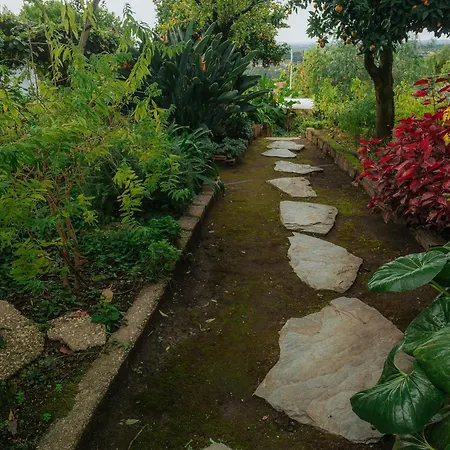 ゲストハウス Quinta Castilho