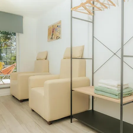 Quinta Castilho ゲストハウス *