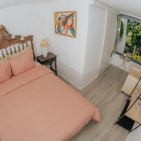 Quinta Castilho ゲストハウス