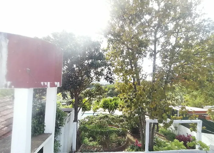 Quinta Castilho Penzion *