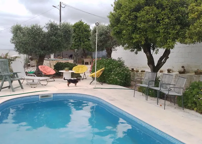 Quinta Castilho