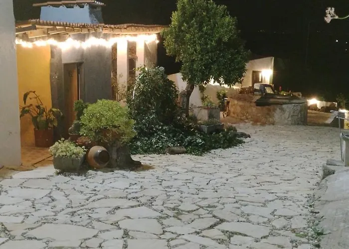 Quinta Castilho Penzion