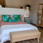 Quinta Castilho בית הארחה Fortes de Cima