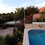 בית הארחה Quinta Castilho