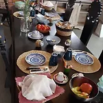 Quinta Castilho בית הארחה *