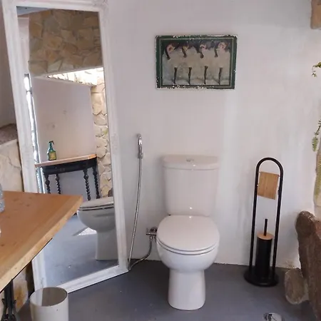 بيت ضيافة Quinta Castilho *