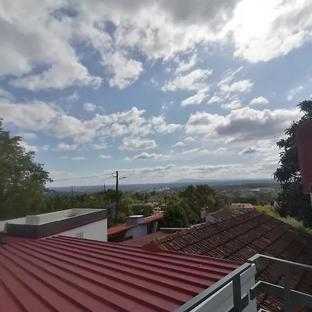 Quinta Castilho Casa de hóspedes *