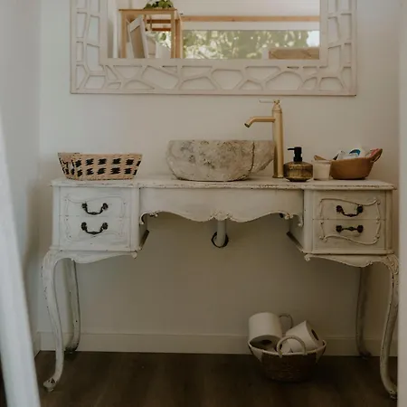 Gasthof Quinta Castilho Fortes de Cima