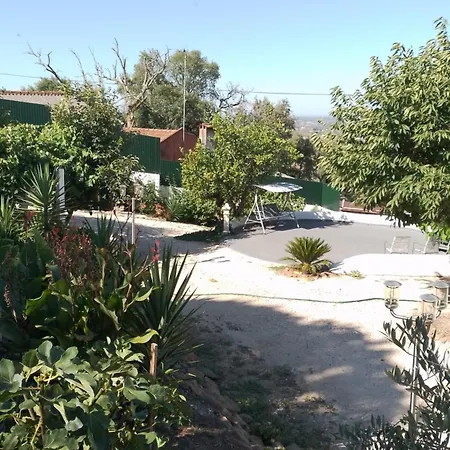 Quinta Castilho 3*