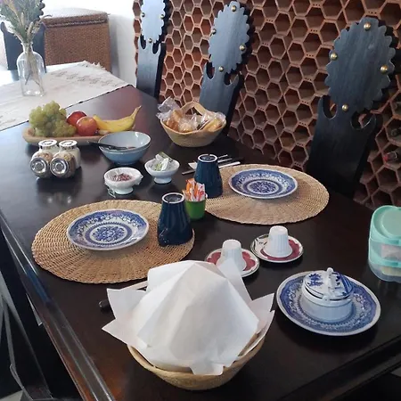 Quinta Castilho * Fortes de Cima