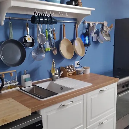 Quinta Castilho بيت ضيافة