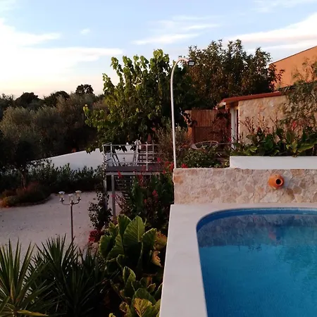 بيت ضيافة Quinta Castilho