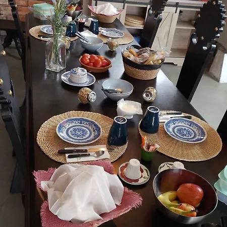 Quinta Castilho Gasthof *