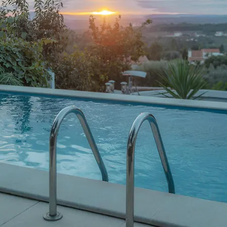 Gasthof Quinta Castilho