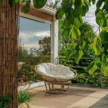 Quinta Castilho Πανσιόν *