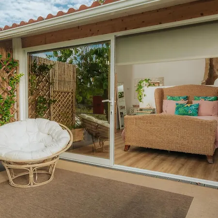 Quinta Castilho Gasthof Fortes de Cima