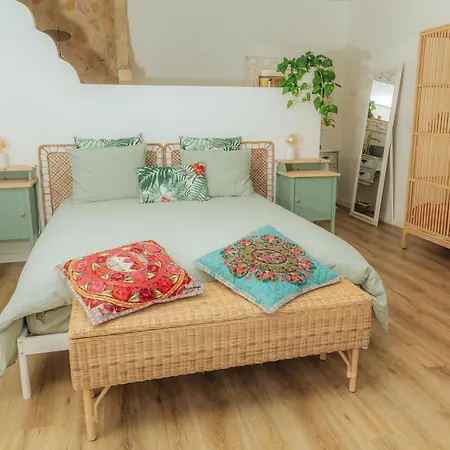 Gasthof Quinta Castilho *