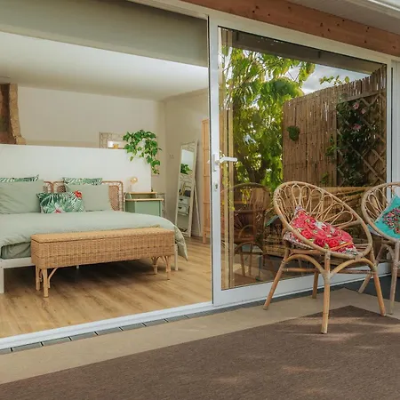 Gasthof Quinta Castilho Fortes de Cima