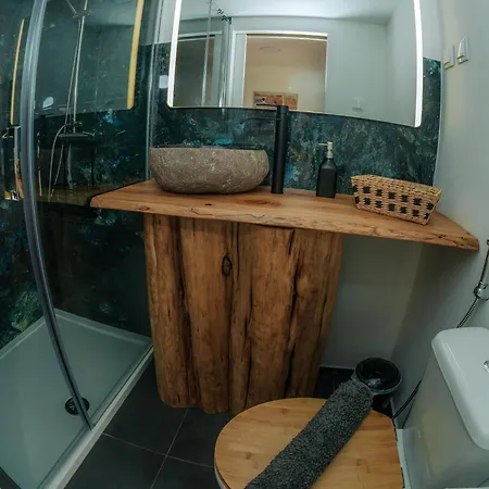 Quinta Castilho Gasthof *