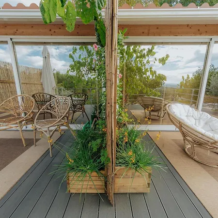 Quinta Castilho Gasthof *