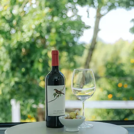 Quinta Castilho بيت ضيافة Fortes de Cima