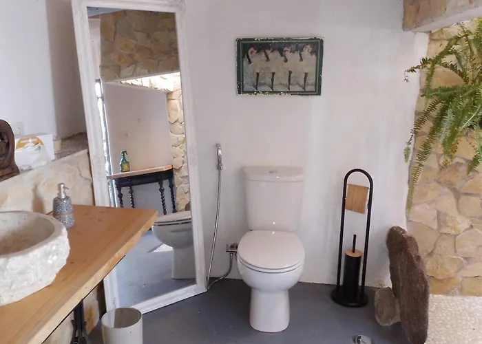 Casa de hóspedes Quinta Castilho *