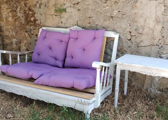 Quinta Castilho Guest house