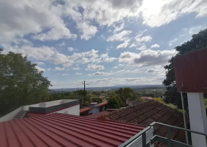 Quinta Castilho Casa de hóspedes *