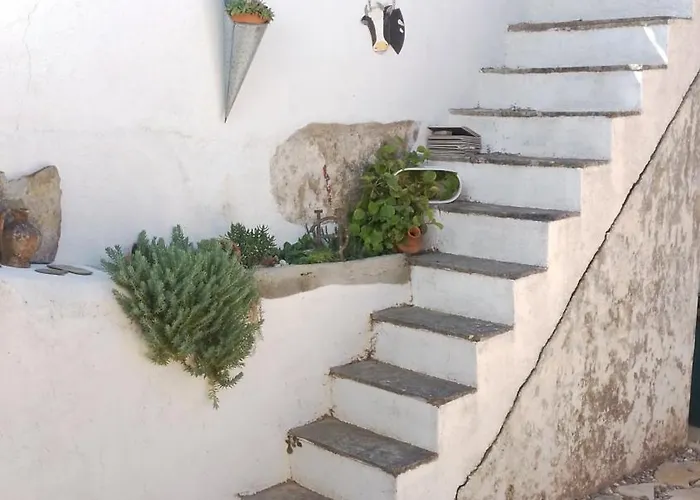 Casa de hóspedes Quinta Castilho *