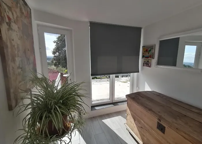 Casa de hóspedes Quinta Castilho