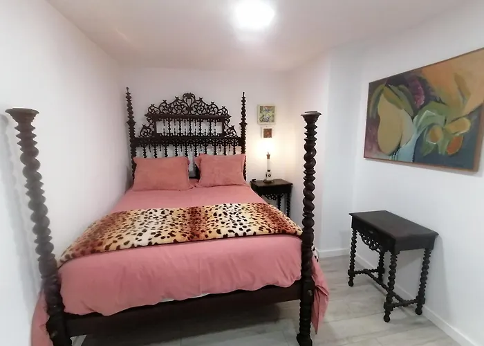 Quinta Castilho * Fortes de Cima