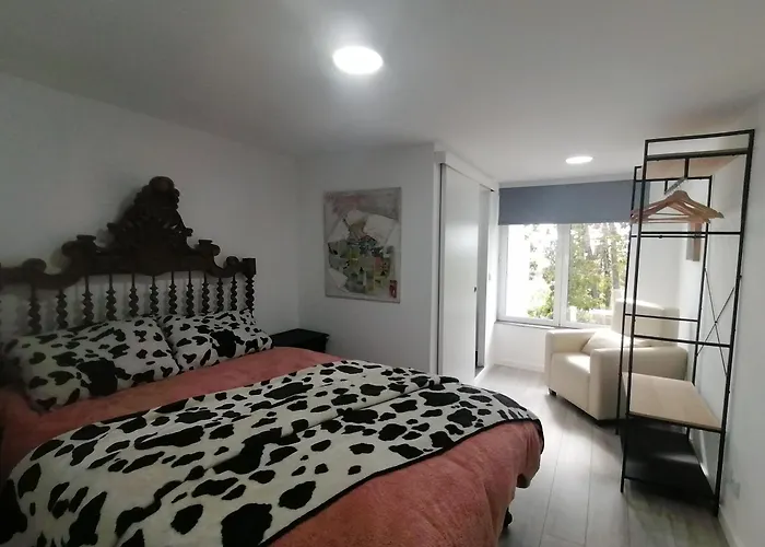 Guest house Quinta Castilho *