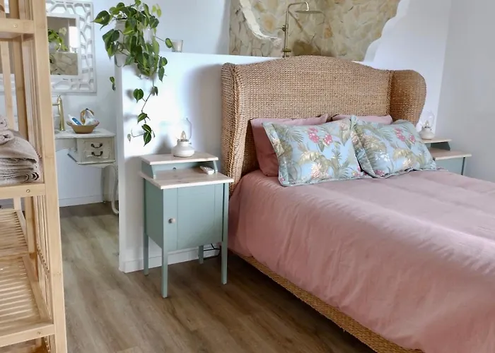 Guest house Quinta Castilho