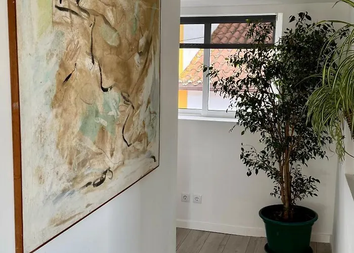 Quinta Castilho * Fortes de Cima