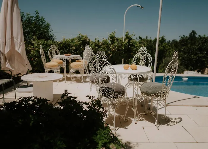 Guest house Quinta Castilho