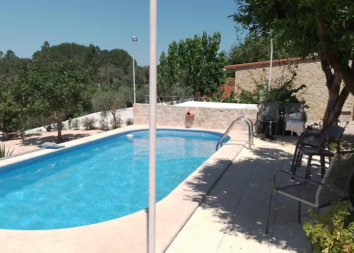 Quinta Castilho Fortes de Cima