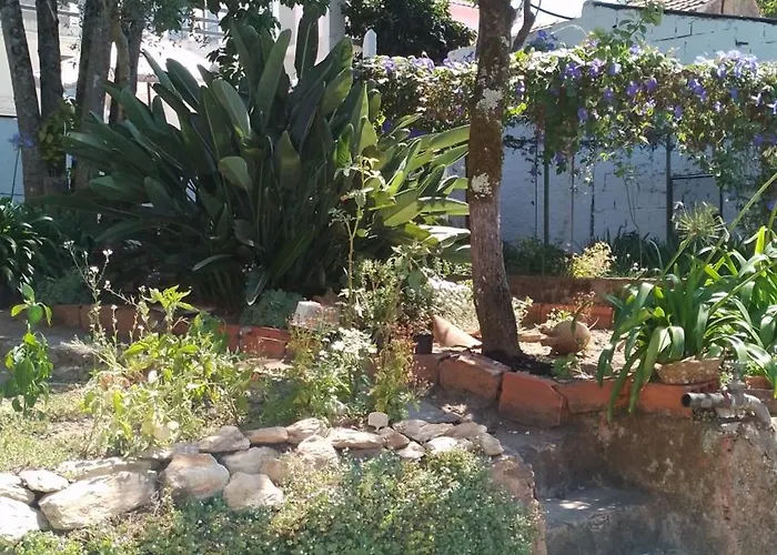 Quinta Castilho * Fortes de Cima