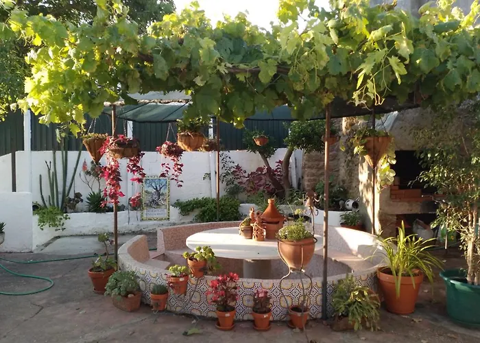 Guest house Quinta Castilho Fortes de Cima