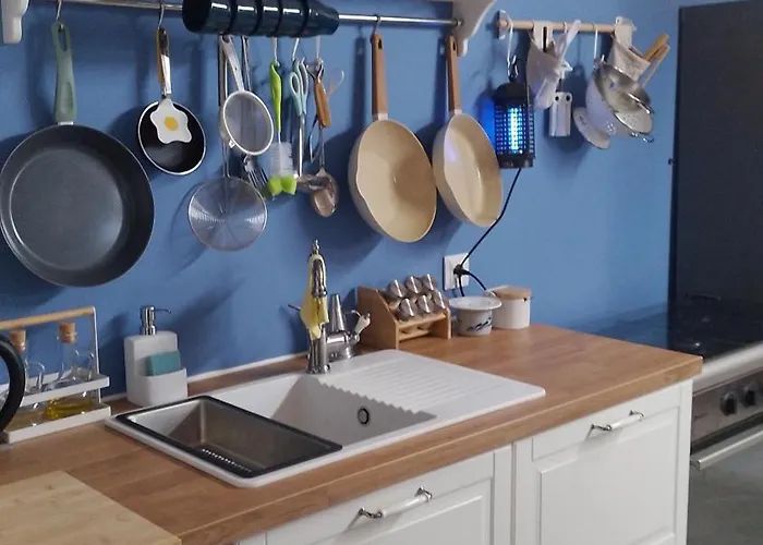 Quinta Castilho Guest house