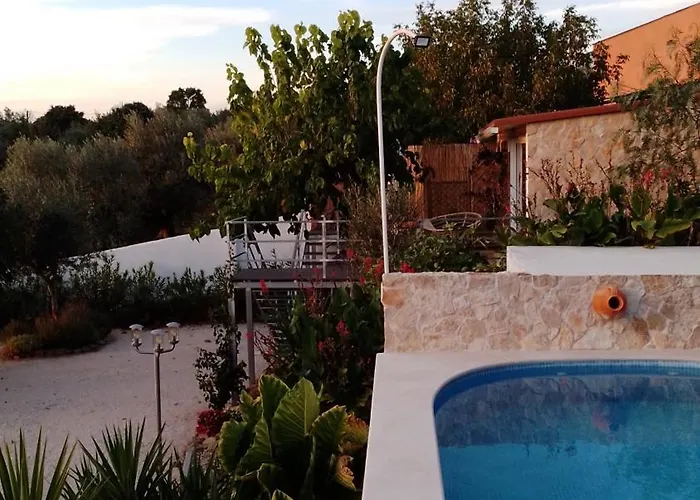 Casa de hóspedes Quinta Castilho