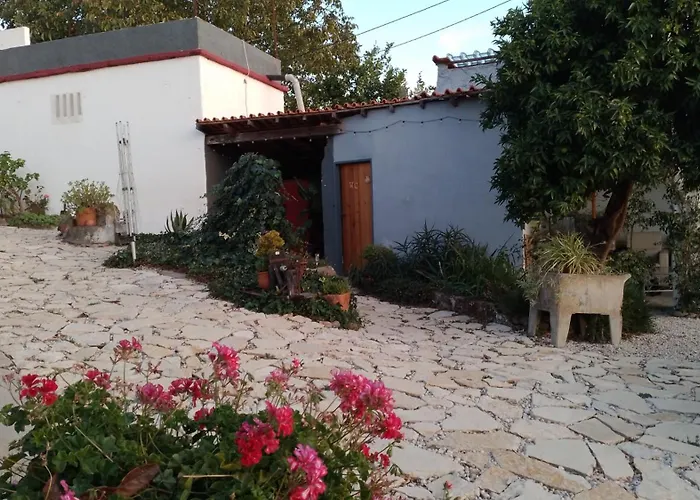 Quinta Castilho Fortes de Cima