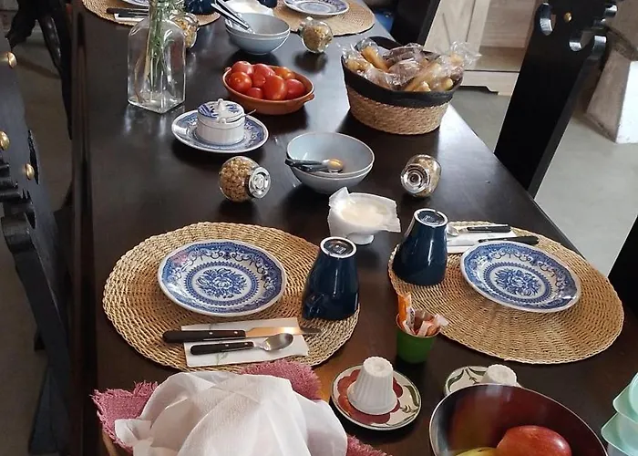 Quinta Castilho Casa de hóspedes *